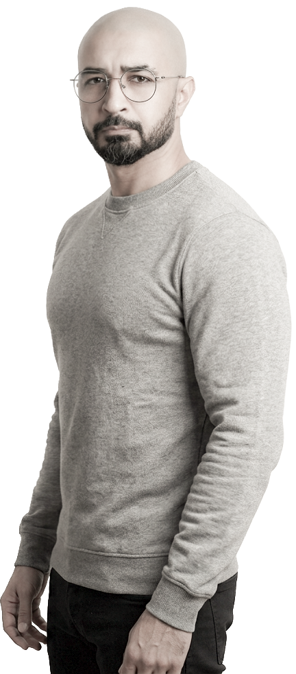 Yusuf Wahdan Photo website header