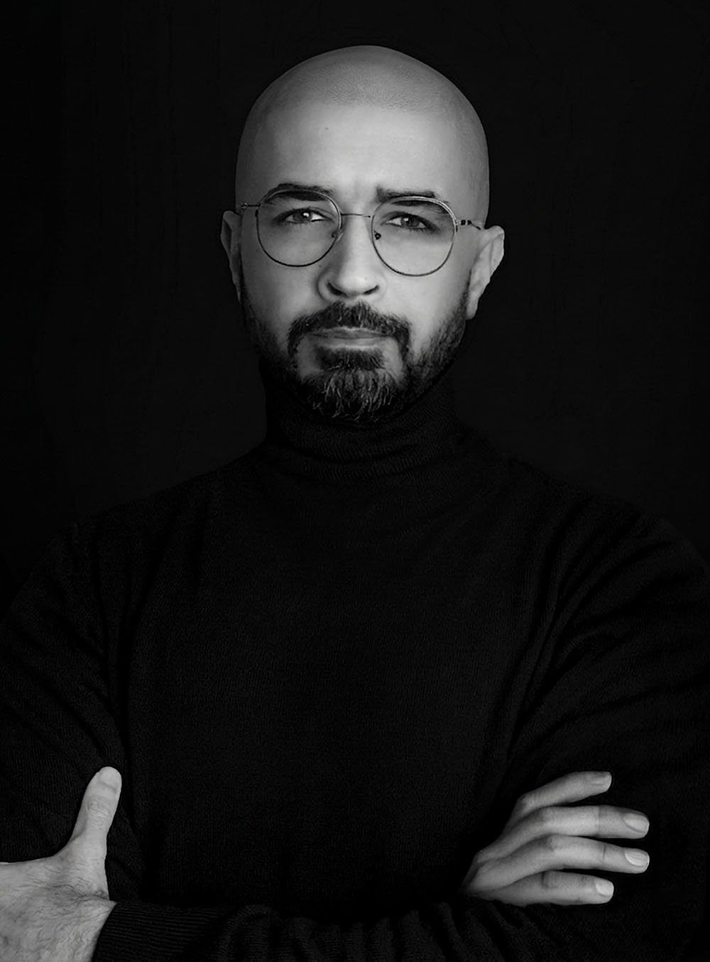 Yusuf Wahdan — Strategic Brand Architect